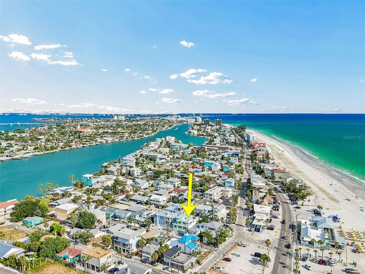Property Photo:  111 91st Avenue  FL 33706 