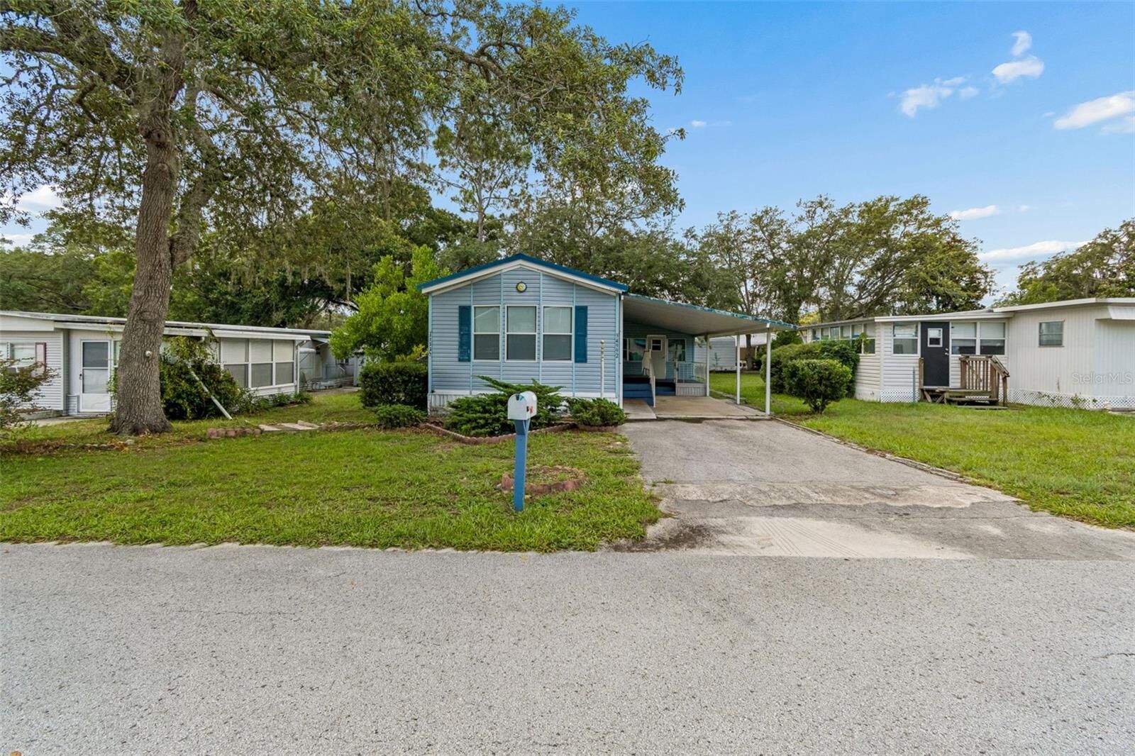Property Photo:  34992 Fraser Street  FL 33523 