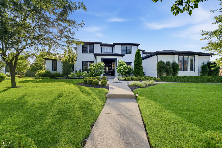 Property Photo:  11356 Talnuck Circle  IN 46037 