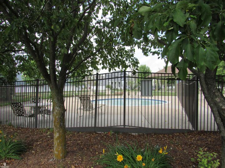 Property Photo:  59203 E Brockton St Street  MI 48048 