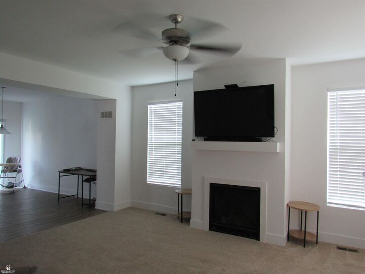 Property Photo: 59203 E Brockton St Street MI 48048