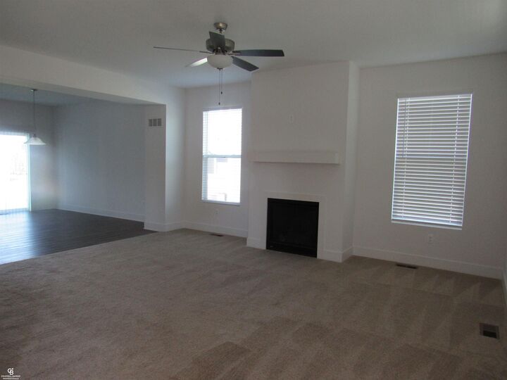 Property Photo: 59203 E Brockton St Street MI 48048
