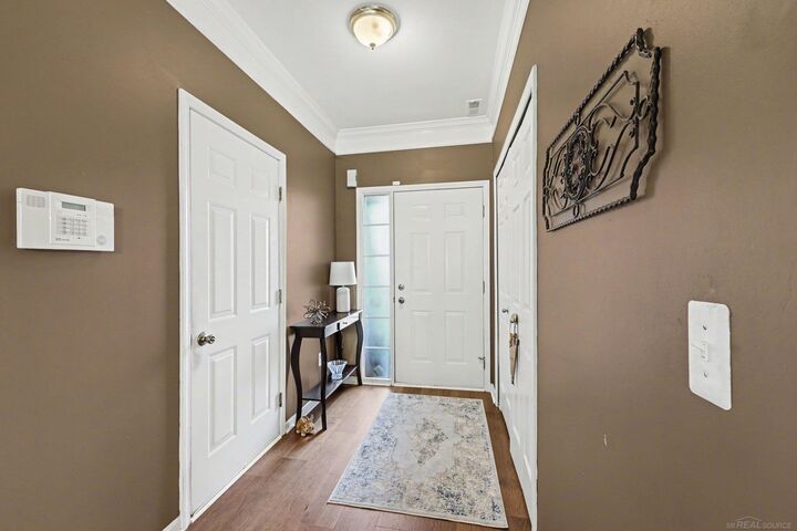 Property Photo: 34604 Northrup Drive MI 48047