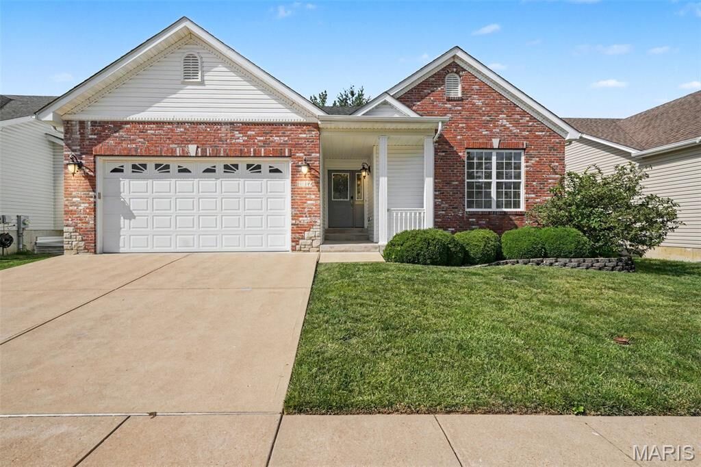 Property Photo:  1109 Winter Lake Drive  MO 63026 