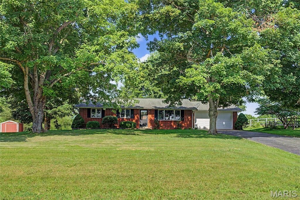 Property Photo:  265 County Road 434  MO 63755 