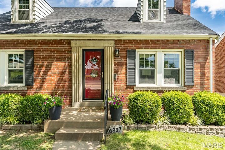 Property Photo:  6837 Aliceton Avenue  MO 63123 