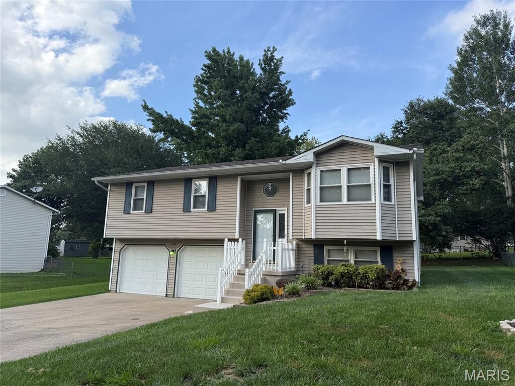 Property Photo: 220 Alpine Drive MO 63701