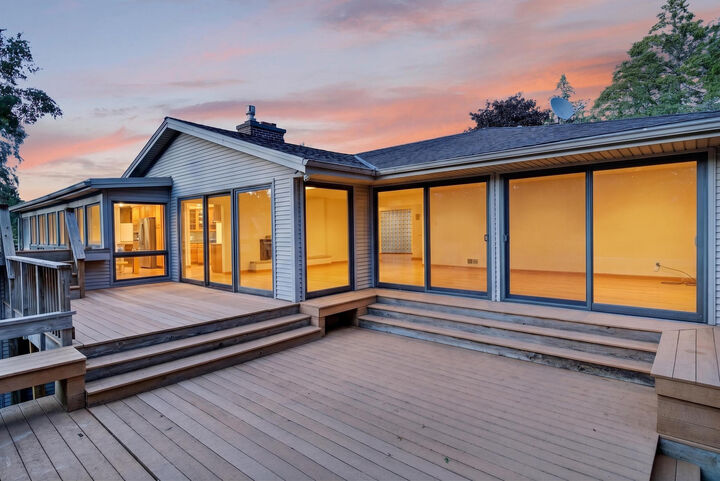 Property Photo: W2179 Shamrock Dr WI 53083