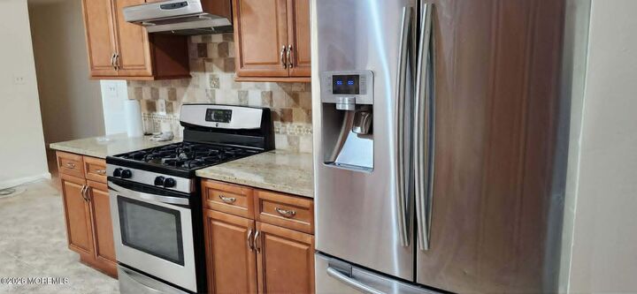 Property Photo: 1560 County Road 539 NJ 08087