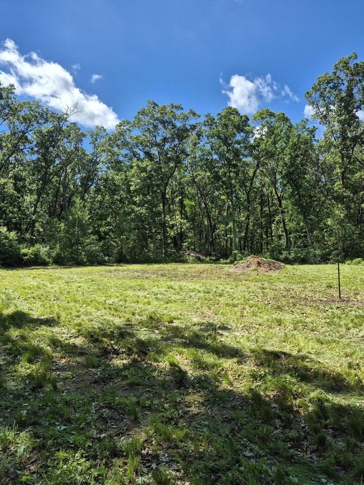 Property Photo: 7018 Sweeter Road MI 49457