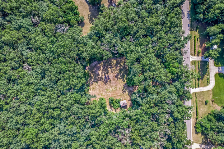 Property Photo: 7018 Sweeter Road MI 49457
