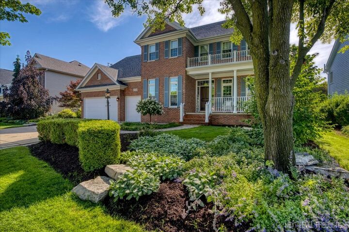 Property Photo: 2736 Willow Ridge Drive IL 60564