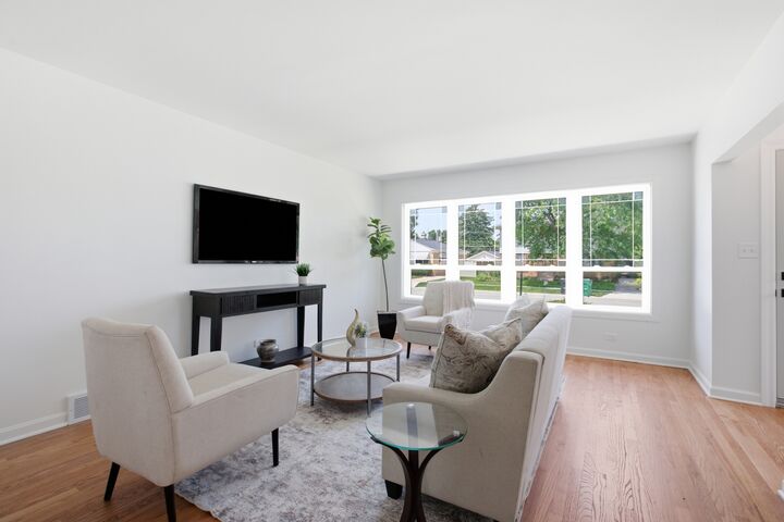 Property Photo: 11157 Shaw Street IL 60154