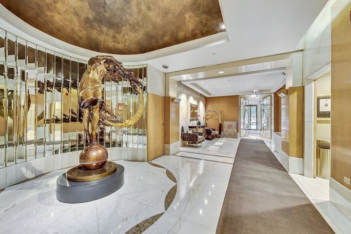 Property Photo: 111 E Chestnut Street 24G IL 60611