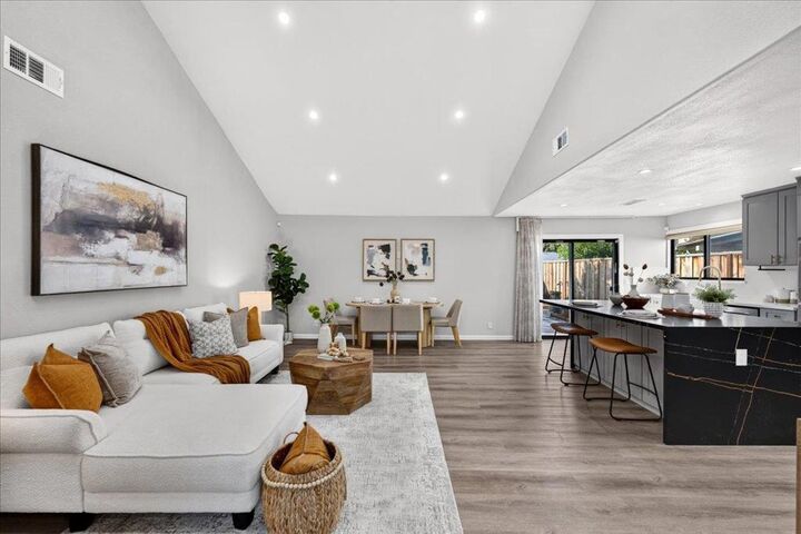 Property Photo:  2650 Taffy Drive  CA 95148 
