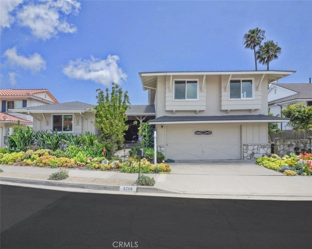 Property Photo: 5716 Sunmist Drive CA 90275