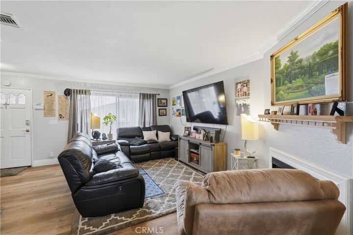 Property Photo: 3575 Whistler Ave CA 91732