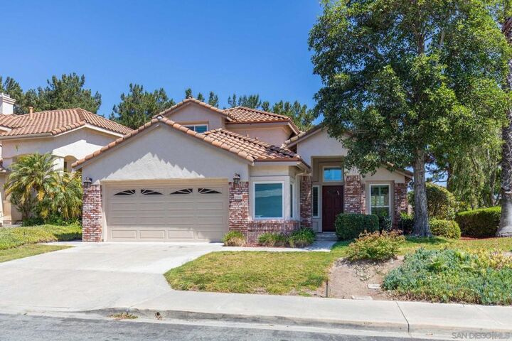 Property Photo:  2353 Bay Hill Rd  CA 91915 