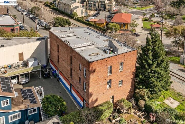Property Photo:  1 W Richmond Ave  CA 94801 