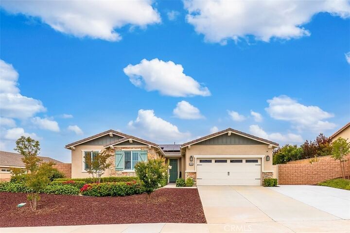 Property Photo:  31454 Darlington Oak Drive  CA 92596 