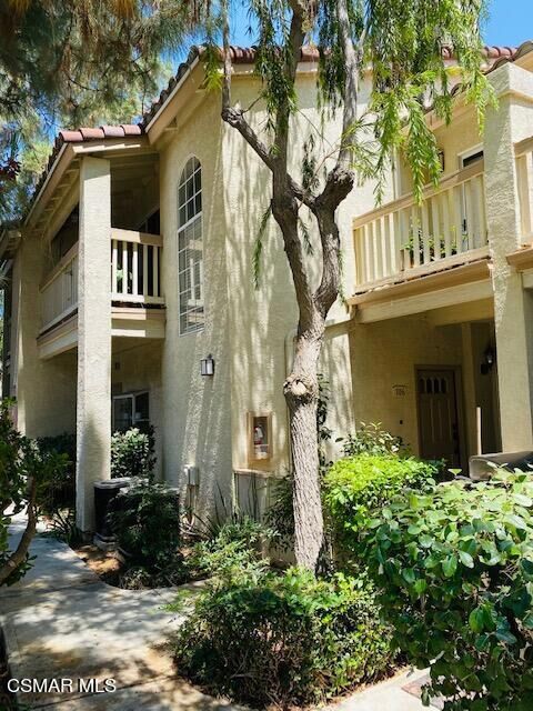 Property Photo:  5780 Freebird Lane 106  CA 91377 