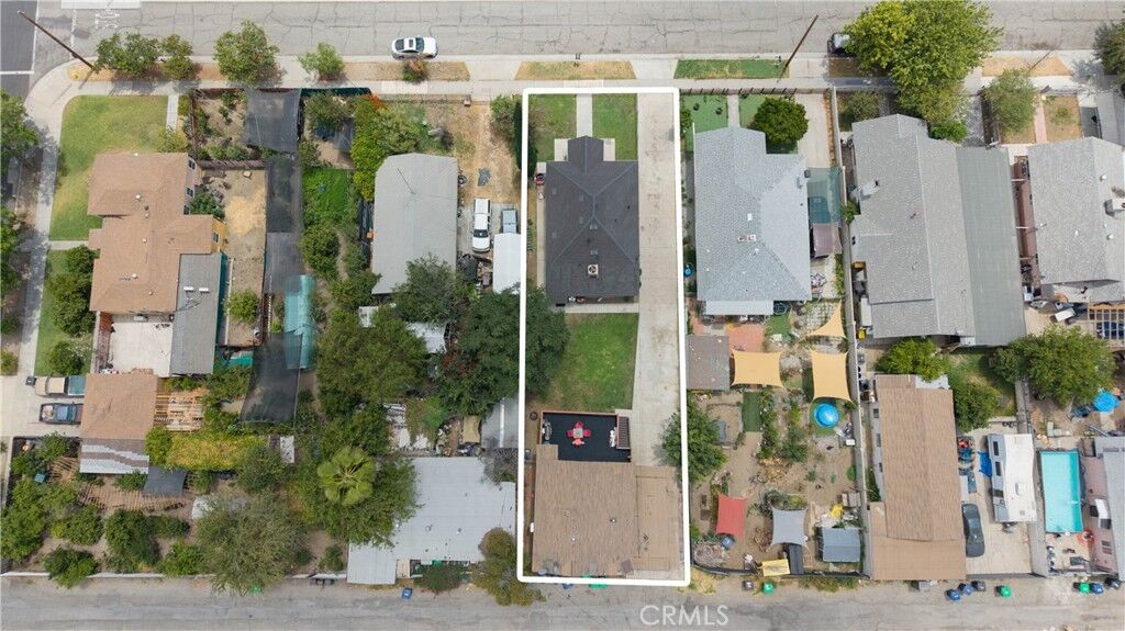 Property Photo: 243 W C Street CA 92324