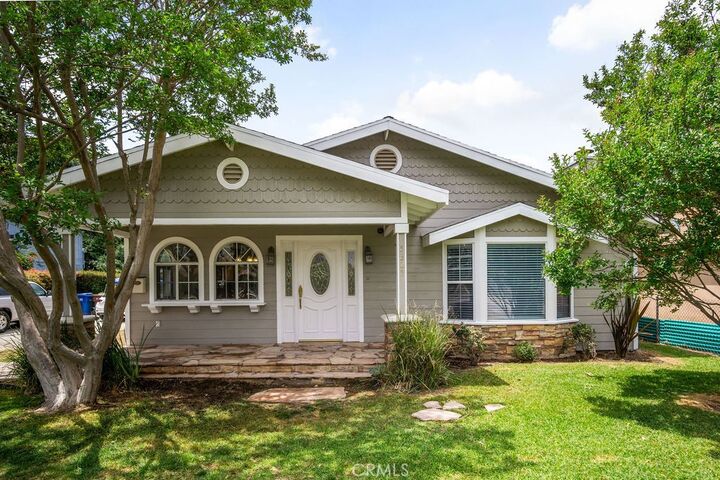 Property Photo:  5323 Cogswell  CA 91732 
