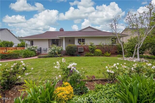Property Photo:  1678 Midwick Drive  CA 91001 