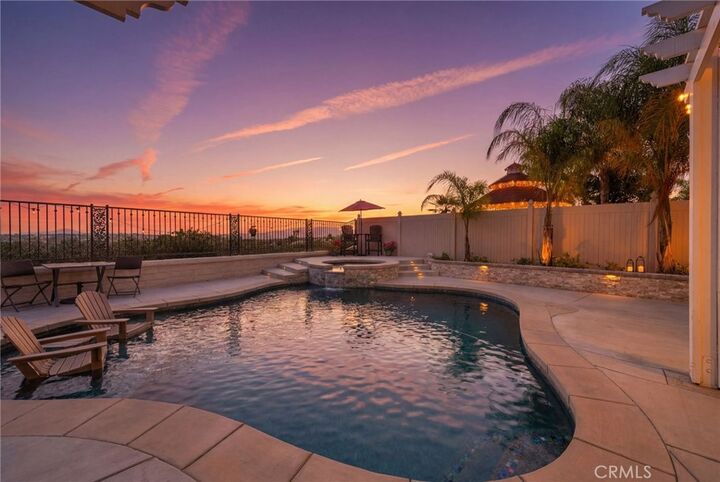 Property Photo: 33000 Sotelo CA 92592