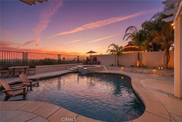 Property Photo: 33000 Sotelo CA 92592