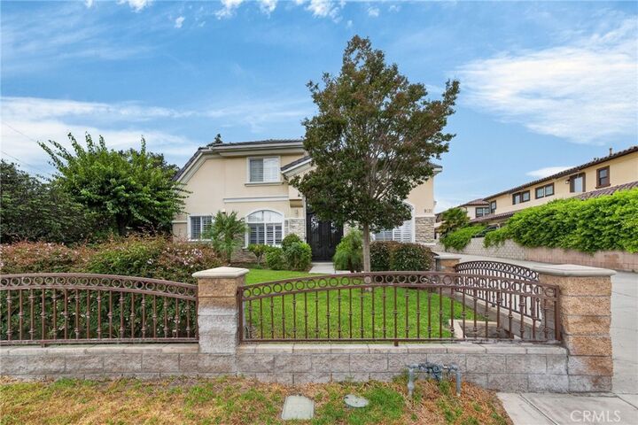 Property Photo:  9131 E Fairview Avenue S  CA 91775 