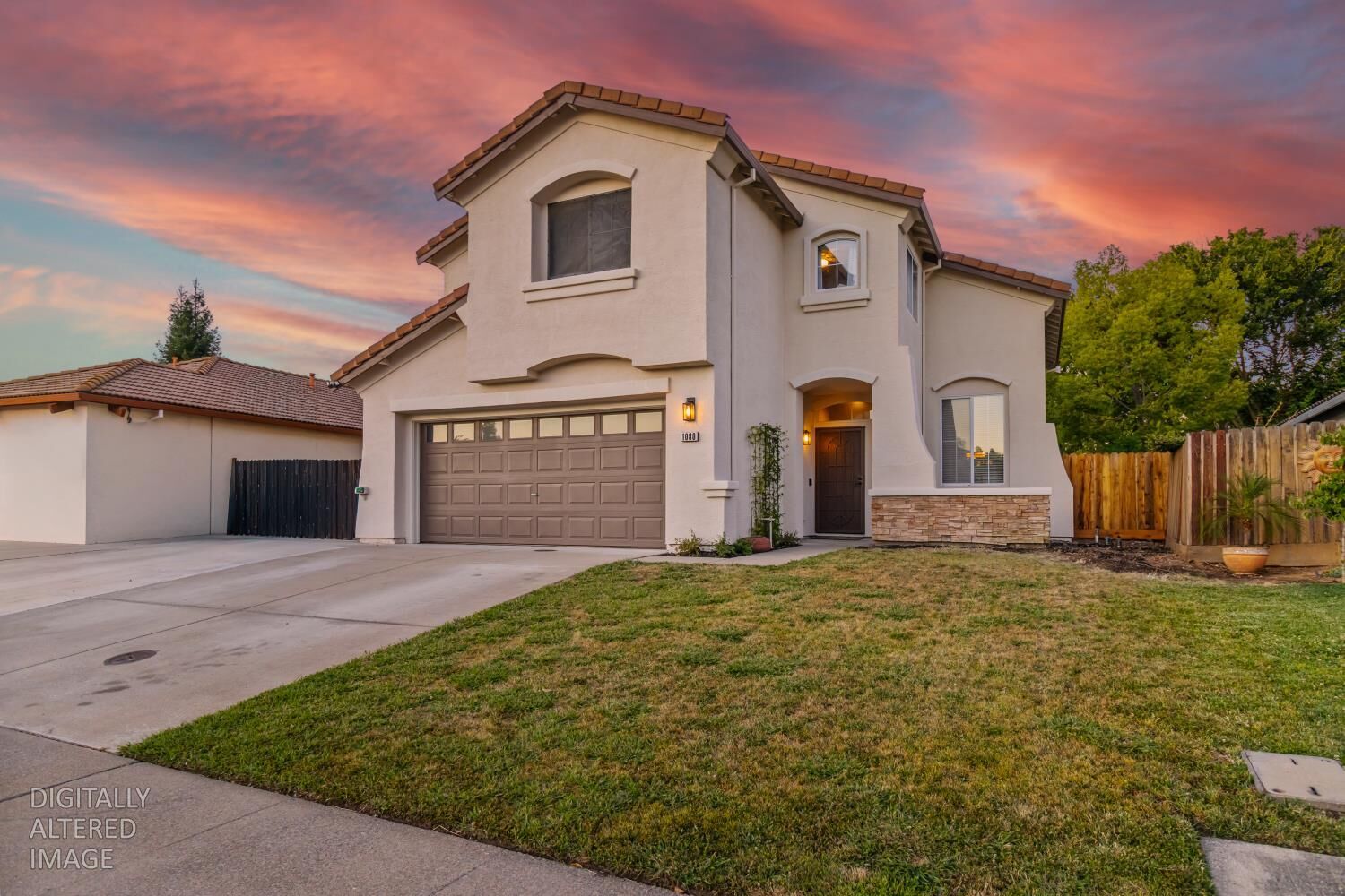 Property Photo: 1080 Rudgwick Drive CA 95747