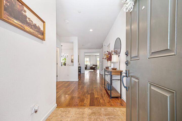 Property Photo: 4104 Brick Mason Circle CA 95747