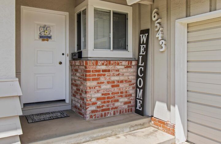 Property Photo:  6543 Woodpark Way  CA 95621 