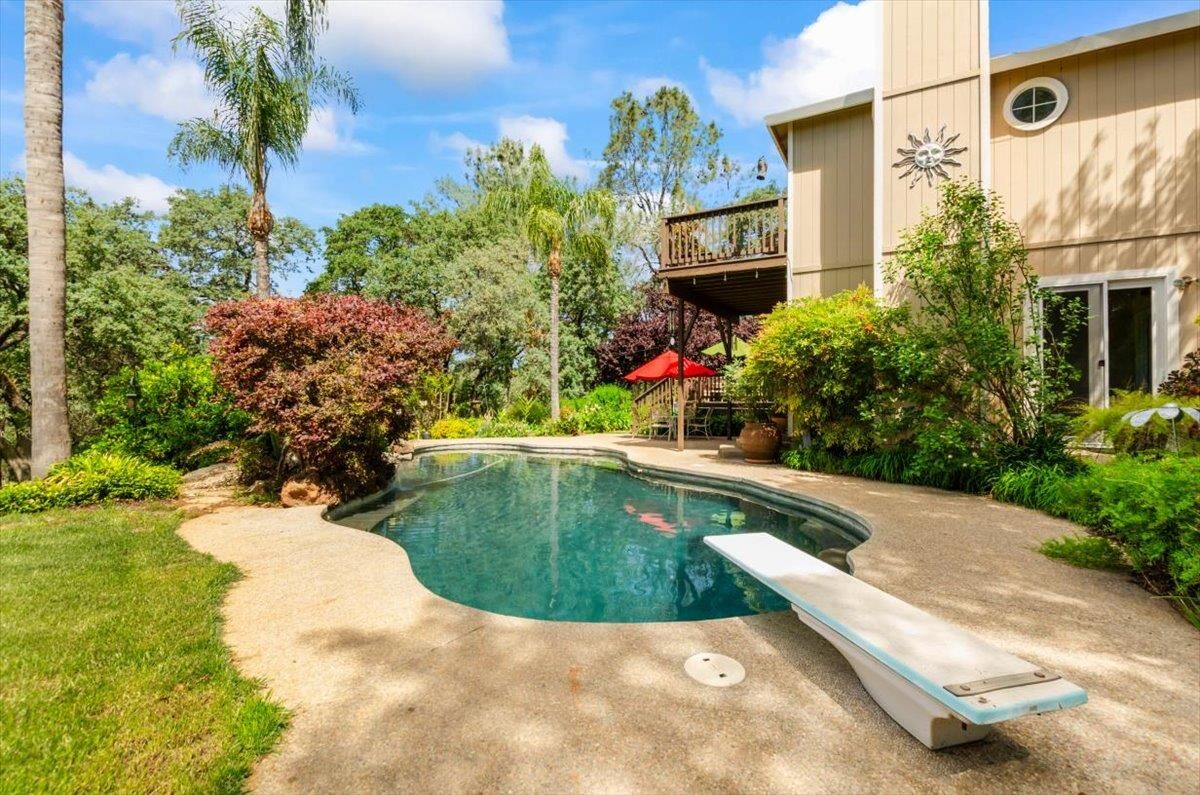 Property Photo: 3720 Four Springs Drive CA 95672