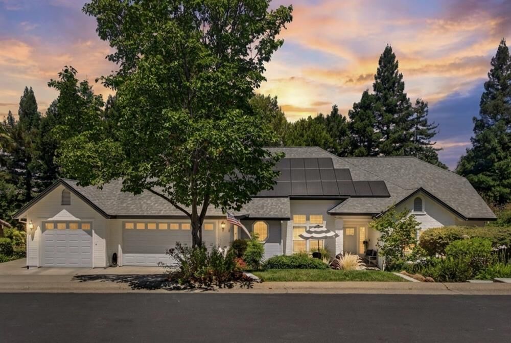Property Photo:  8972 Bronson Drive  CA 95746 