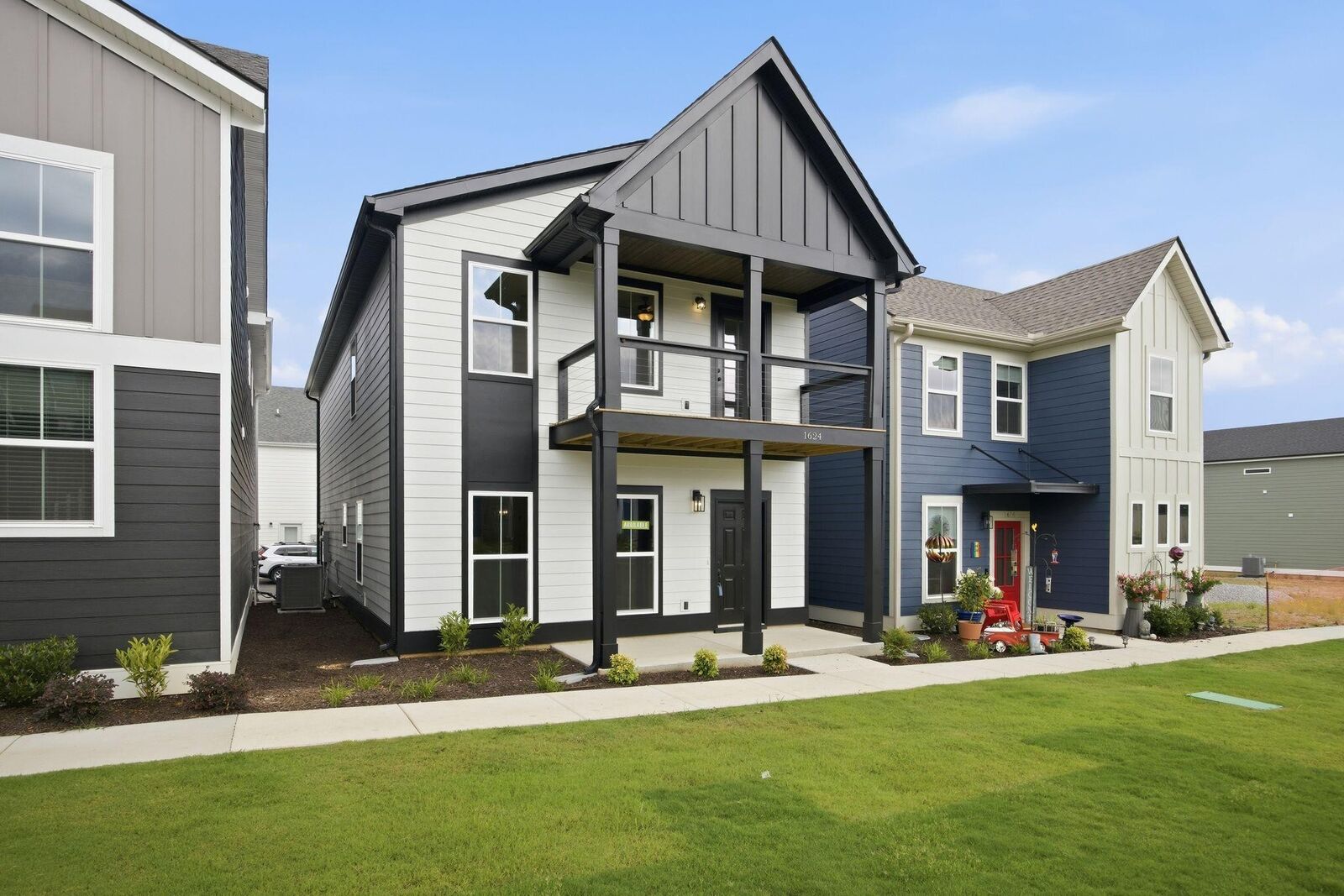 Property Photo:  1624 Cotton Way  TN 37404 
