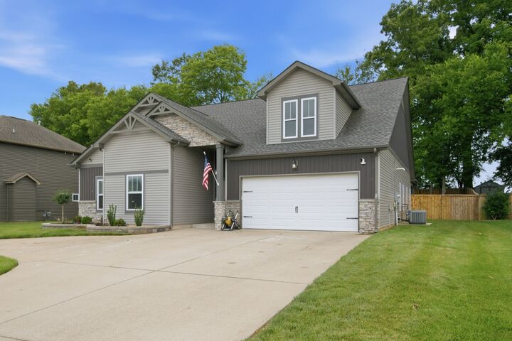 Property Photo:  1024 Michaela Cir  TN 37043 
