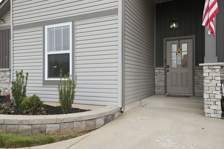 Property Photo:  1024 Michaela Cir  TN 37043 