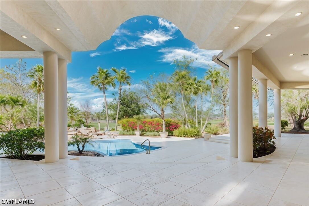 Property Photo: 6599 Glen Arbor Way FL 34119