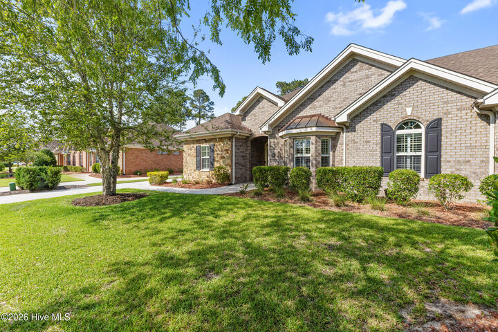 Property Photo:  3729 Anslow Drive  NC 28451 
