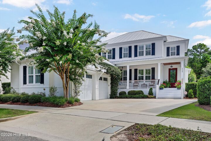Property Photo:  5339 Old Garden Road  NC 28403 