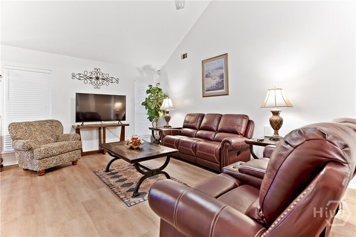 Property Photo: 3 Tally Ho Court GA 31406