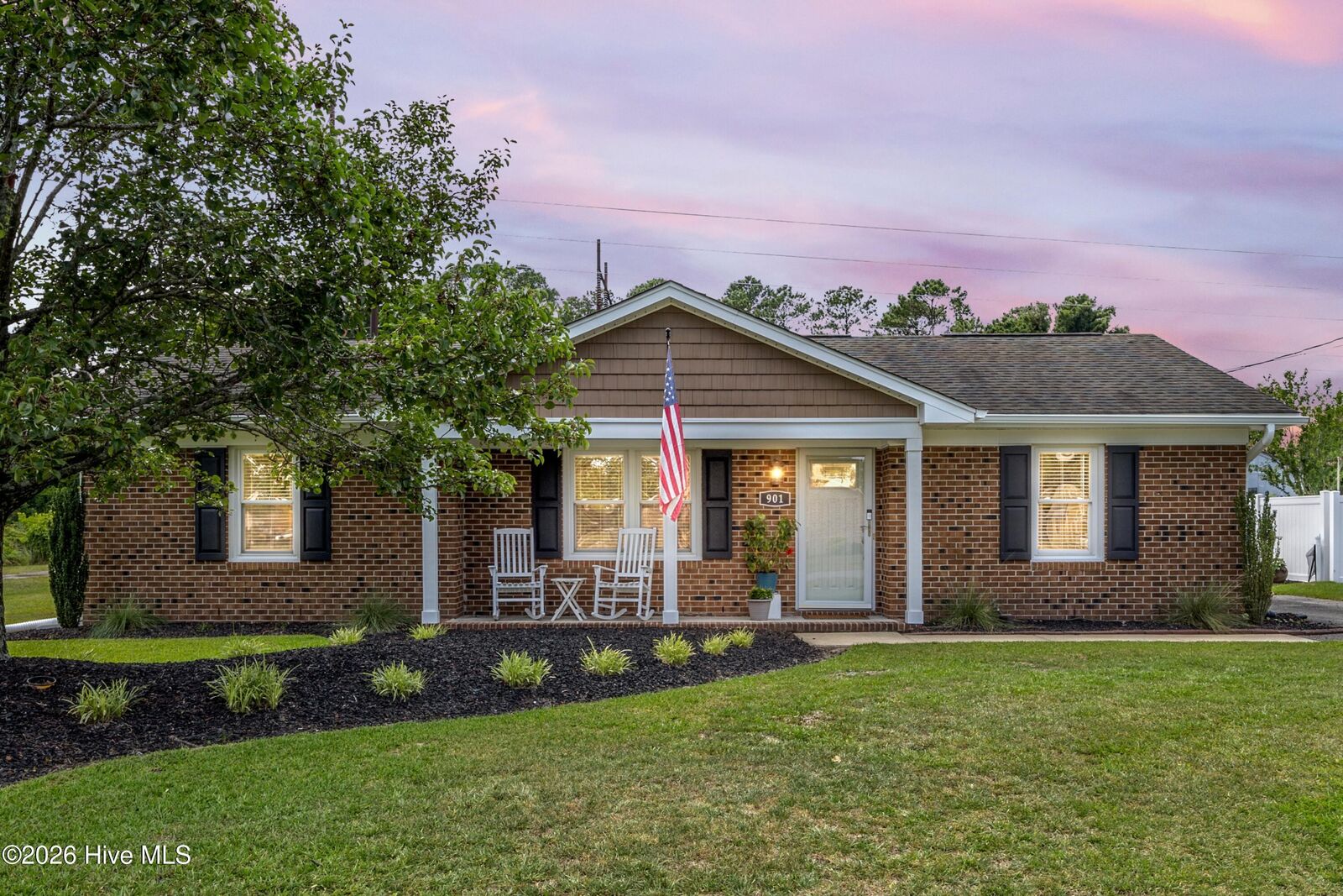 Property Photo:  901 Spring Valley Road  NC 28405 