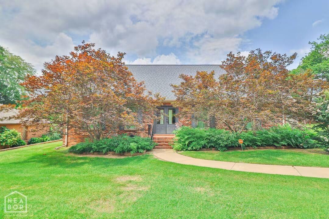 Property Photo:  1509 Hillcrest Drive  AR 72401 