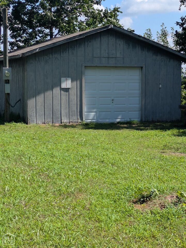 Property Photo:  105 County Road 660  AR 72442 