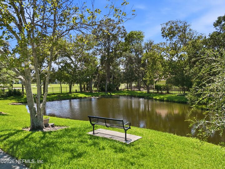 Property Photo: 1830 Sevilla Boulevard 204 FL 32233