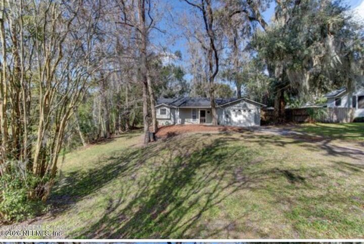 Property Photo: 4641 Yerkes Street FL 32205