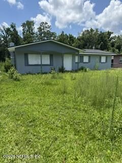 Property Photo:  1990 Delray Avenue  FL 32210 