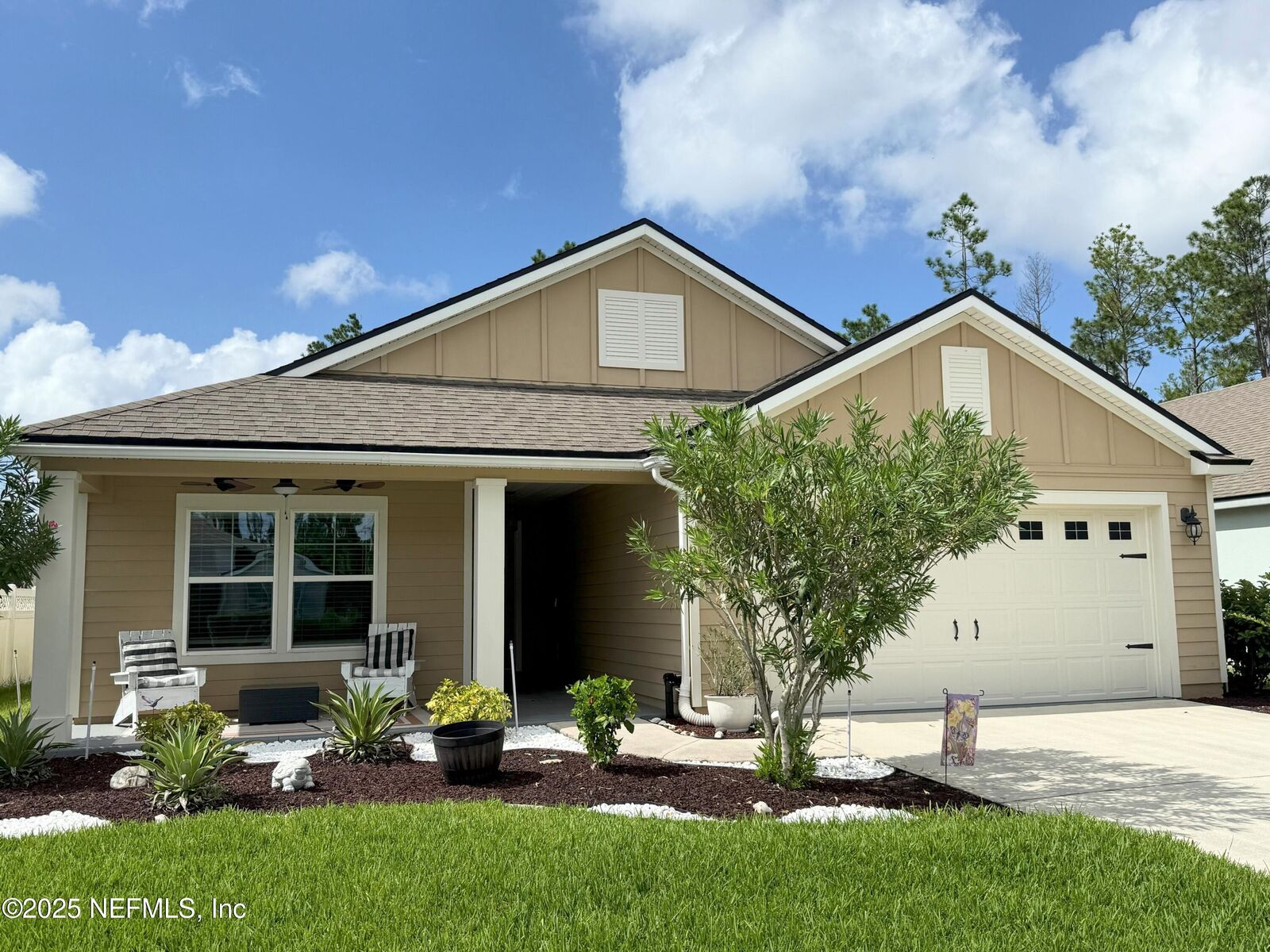 Property Photo:  649 Shetland Drive  FL 32259 